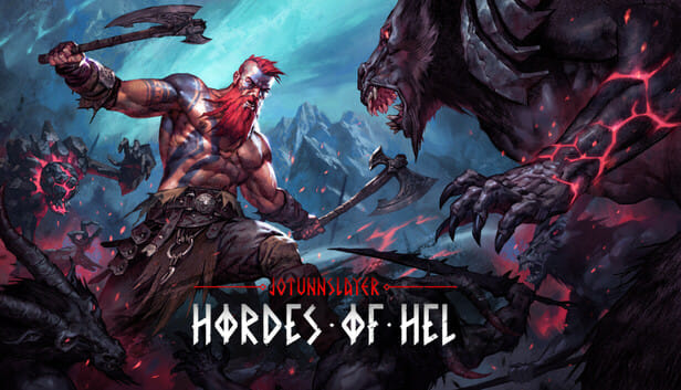 Игровой дайджест Game.Press: Jotunnslayer: Hordes of Hel, The Funnel и другие новинки