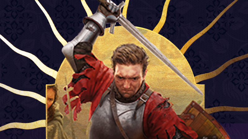 Совместное прохождение Kingdom Come: Deliverance II от 19 марта 2026 года