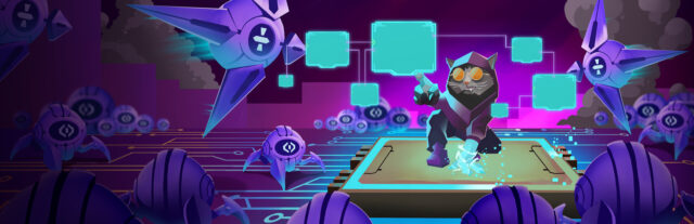 Последние новинки инди-игр: NET.ATTACK(), Narin: The Orange Room и многое другое!