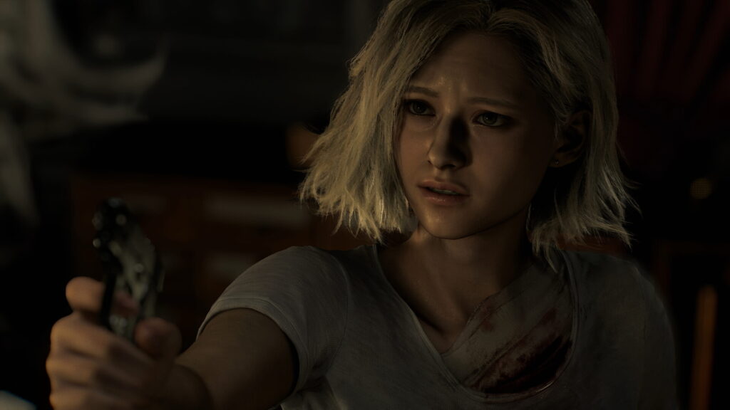 Resident Evil Requiem - Screenshot 1