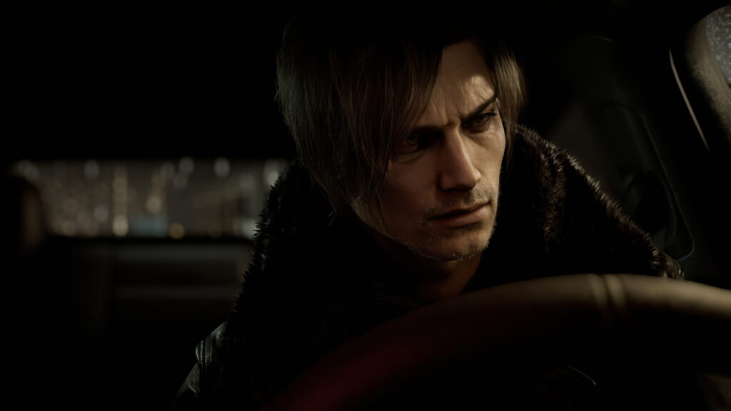 Resident Evil Requiem - Screenshot 2