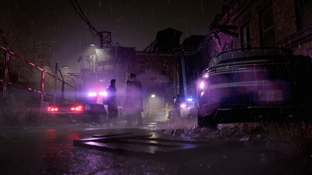 Resident Evil Requiem - Screenshot 5