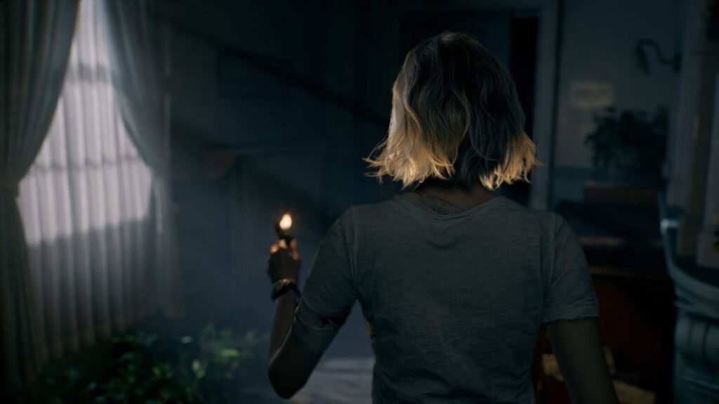 Resident Evil Requiem - Screenshot 9