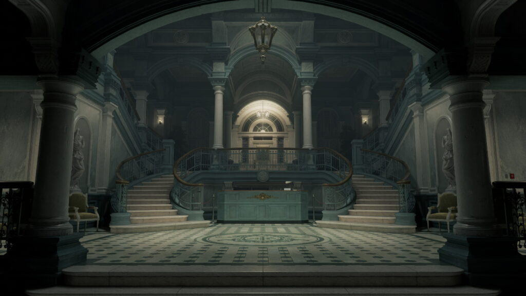Resident Evil Requiem - Screenshot 10
