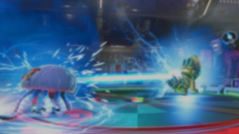 No Man’s Sky: патч Xeno Arena 6.32