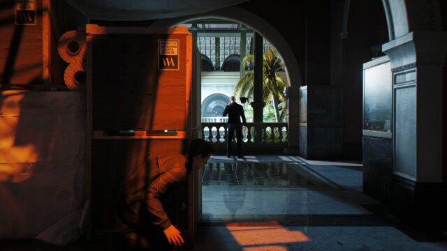 007 First Light - Скриншот 3