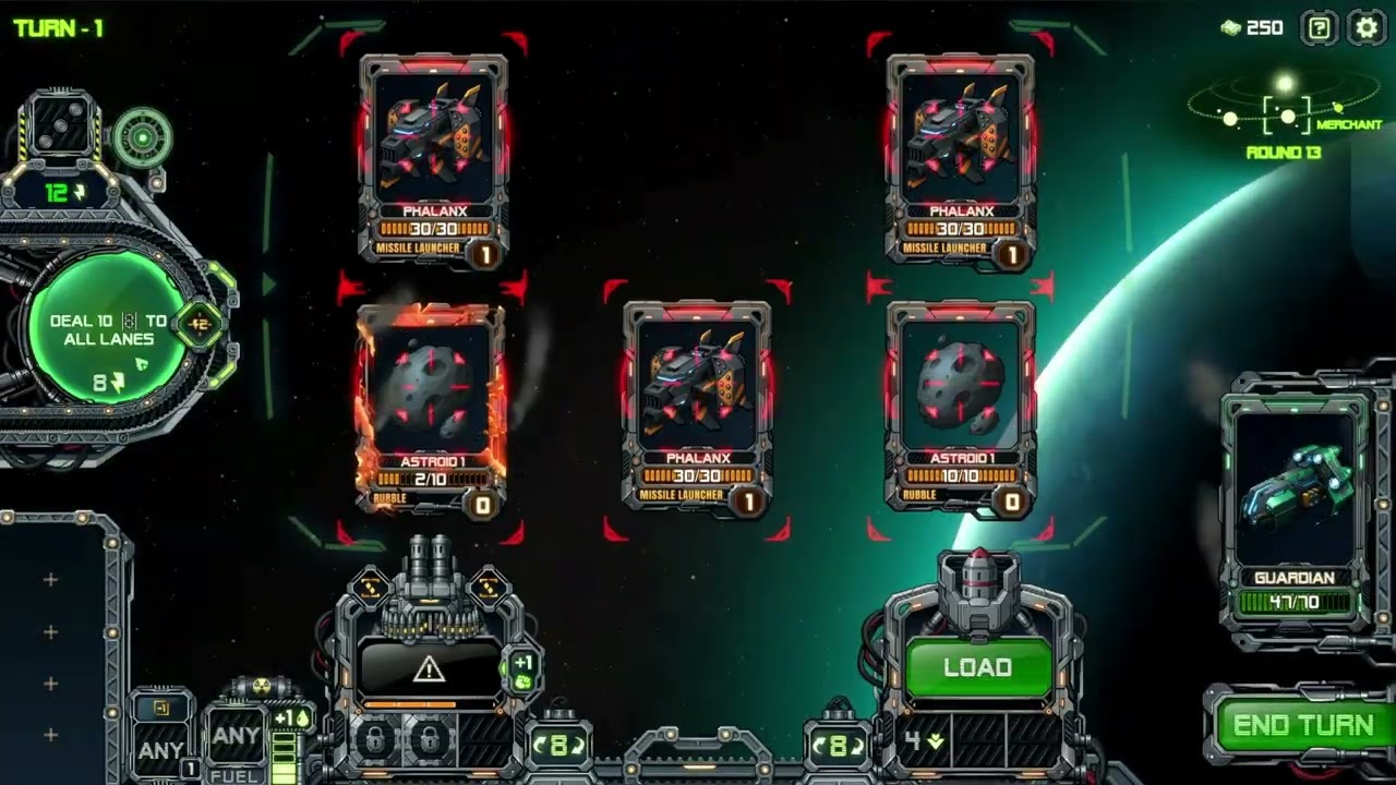 DAICE: A New Sci-Fi Roguelite Strategy Demo Launches on Steam DAICE: A New Sci-Fi Roguelite Strategy Demo Launches on Steam