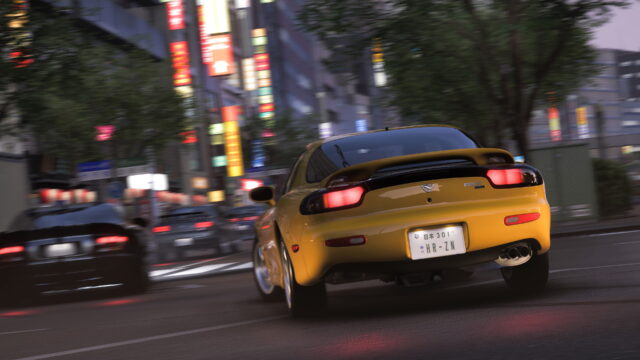 Forza Horizon 6 - Скриншот 6