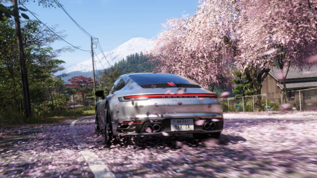 Forza Horizon 6 - Скриншот 8