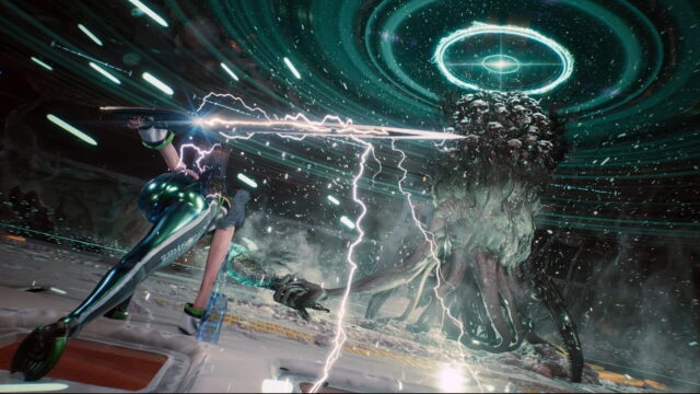 Stellar Blade - Скриншот 2