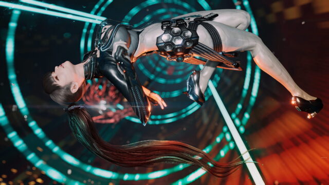 Stellar Blade - Скриншот 7