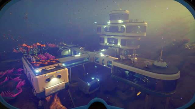 Subnautica 2 - Скриншот 1