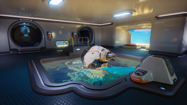 Subnautica 2 - Скриншот 2