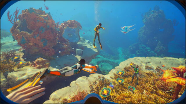 Subnautica 2 - Скриншот 3