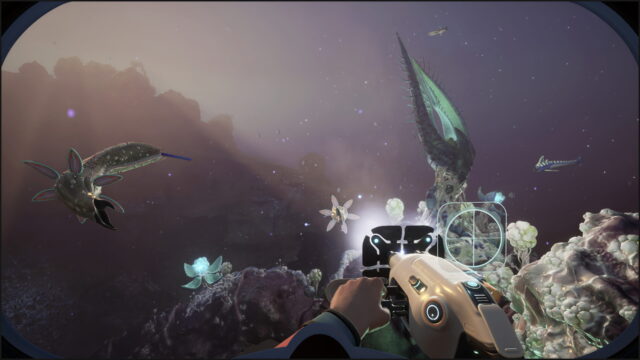 Subnautica 2 - Скриншот 4