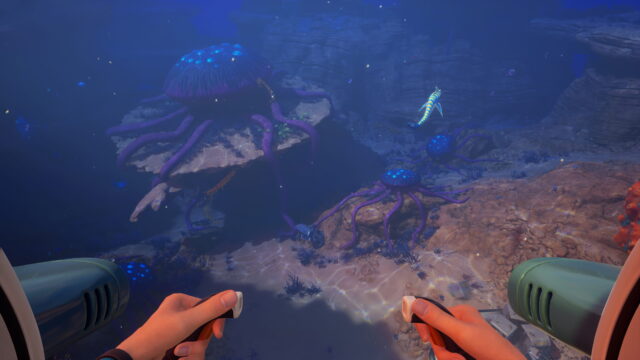 Subnautica 2 - Скриншот 5