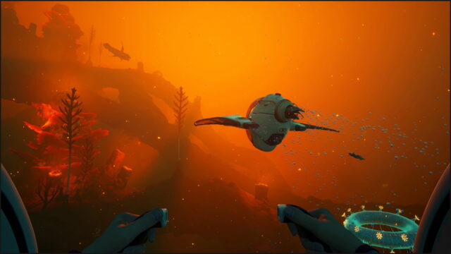 Subnautica 2 - Скриншот 6