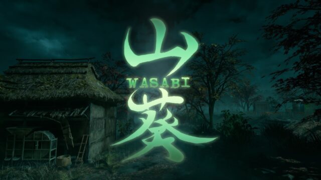 Wasabi opens its Steam page with a new gameplay trailer Wasabi opens its Steam page with a new gameplay trailer