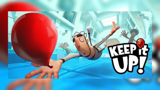 Game.Press highlights Keep It Up, Diamond Hunt and new Steam picks