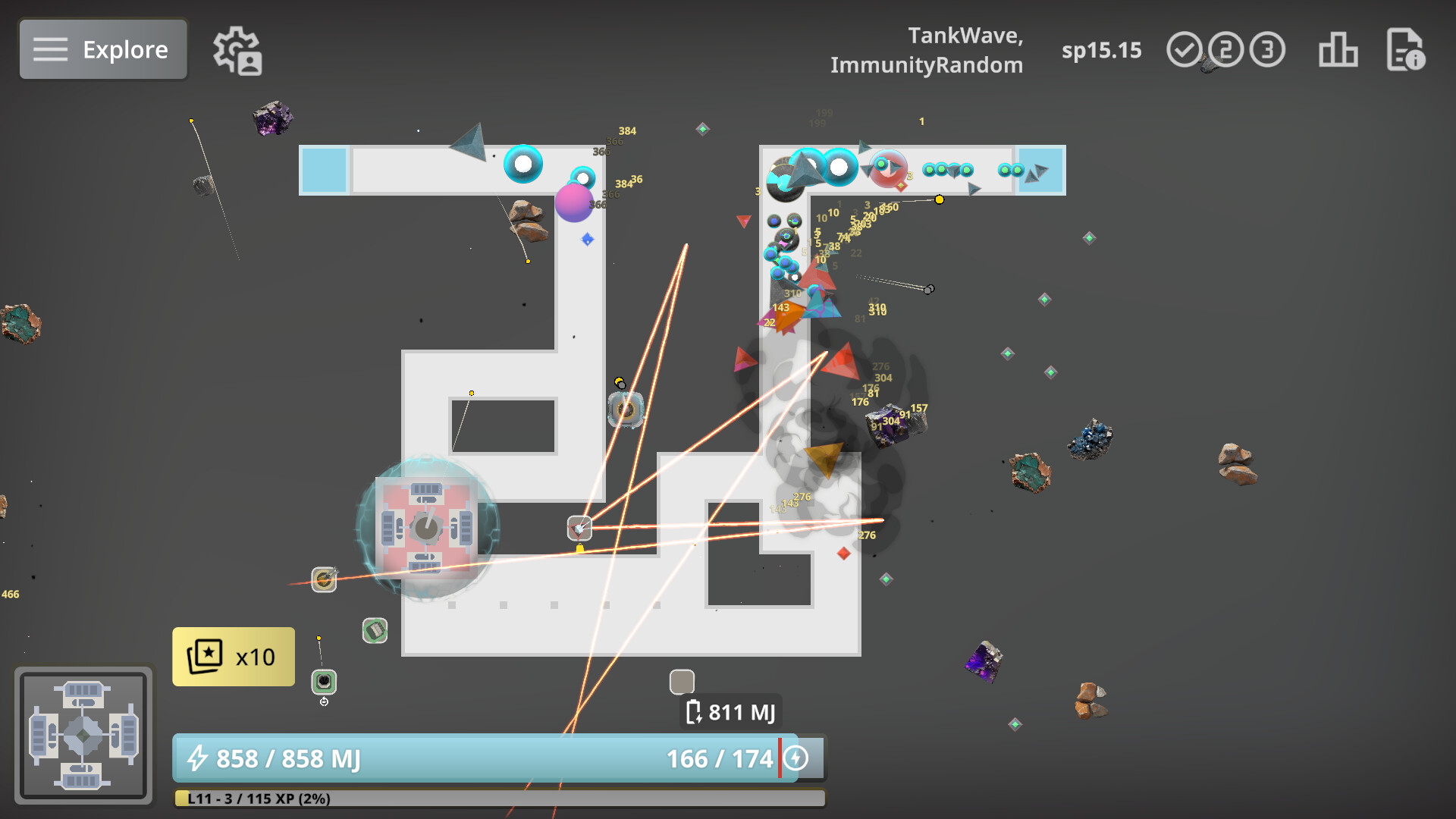 Game.Press Highlights Sphere TD, ALEEF and New Steam Picks Game.Press Highlights Sphere TD, ALEEF and New Steam Picks