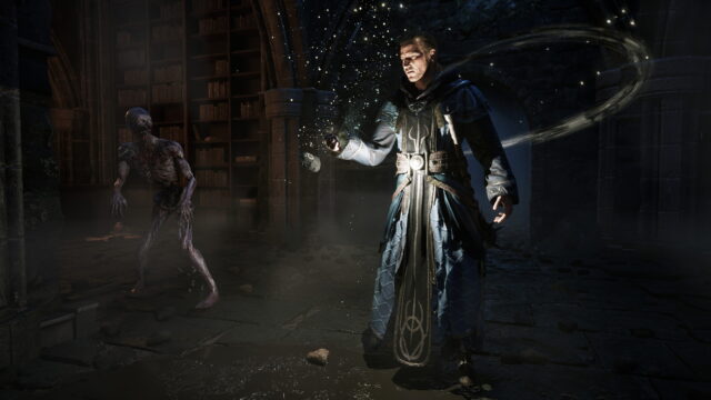 Gothic 1 Remake - Скриншот 3
