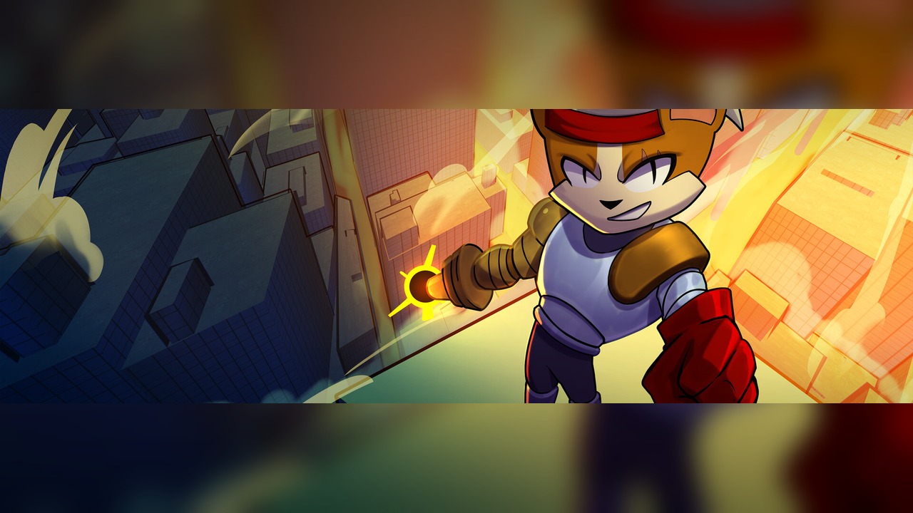 Guinea Pig Gunner Shows Cyborg Guinea Pig Action in New Teaser Guinea Pig Gunner Shows Cyborg Guinea Pig Action in New Teaser