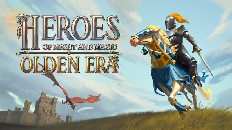 Heroes of Might and Magic: Olden Era — скидка в июне 2026 года