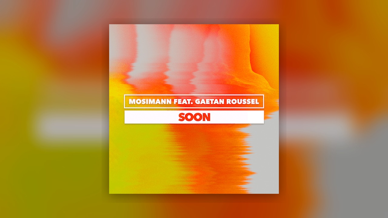 Mosimann and Gaetan Roussel Release New Single Soon Mosimann and Gaetan Roussel Release New Single Soon