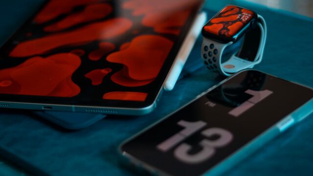 М.Видео открыл предзаказ на HUAWEI nova 15 Max и начал продажи WATCH FIT 5 Pro