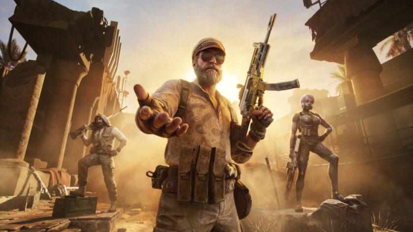 Warface стала доступна в Steam для всех регионов