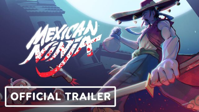 Mexican Ninja Gets a Deadlier Panda Boss and Sharper Combat in Demo Update