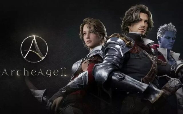 В ArcheAge стартовало событие «Игра стоит свеч» В ArcheAge стартовало событие «Игра стоит свеч»
