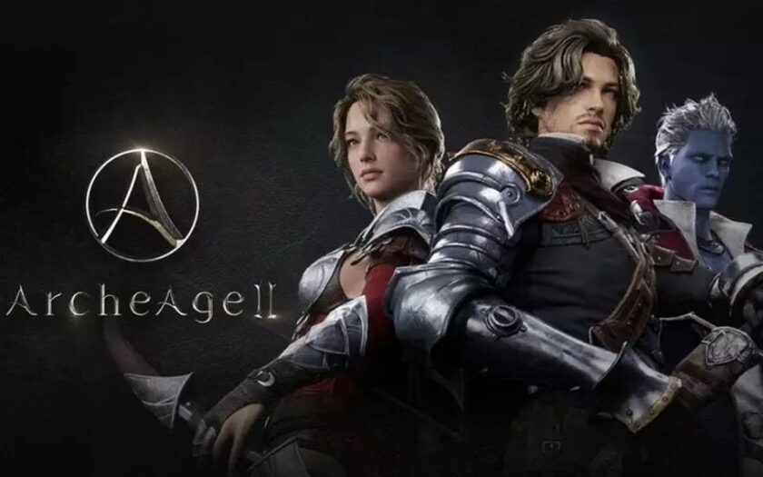 В ArcheAge стартовало событие «Игра стоит свеч»