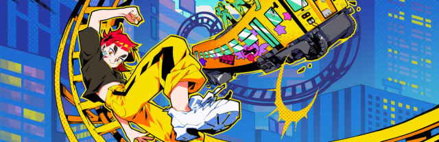 Denshattack launches July 15 on PC, Switch 2, PlayStation 5 and Xbox Series X|S Denshattack launches July 15 on PC, Switch 2, PlayStation 5 and Xbox Series X|S