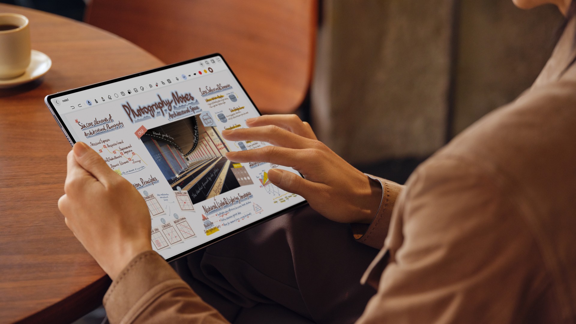 Планшет HUAWEI MatePad Pro Max