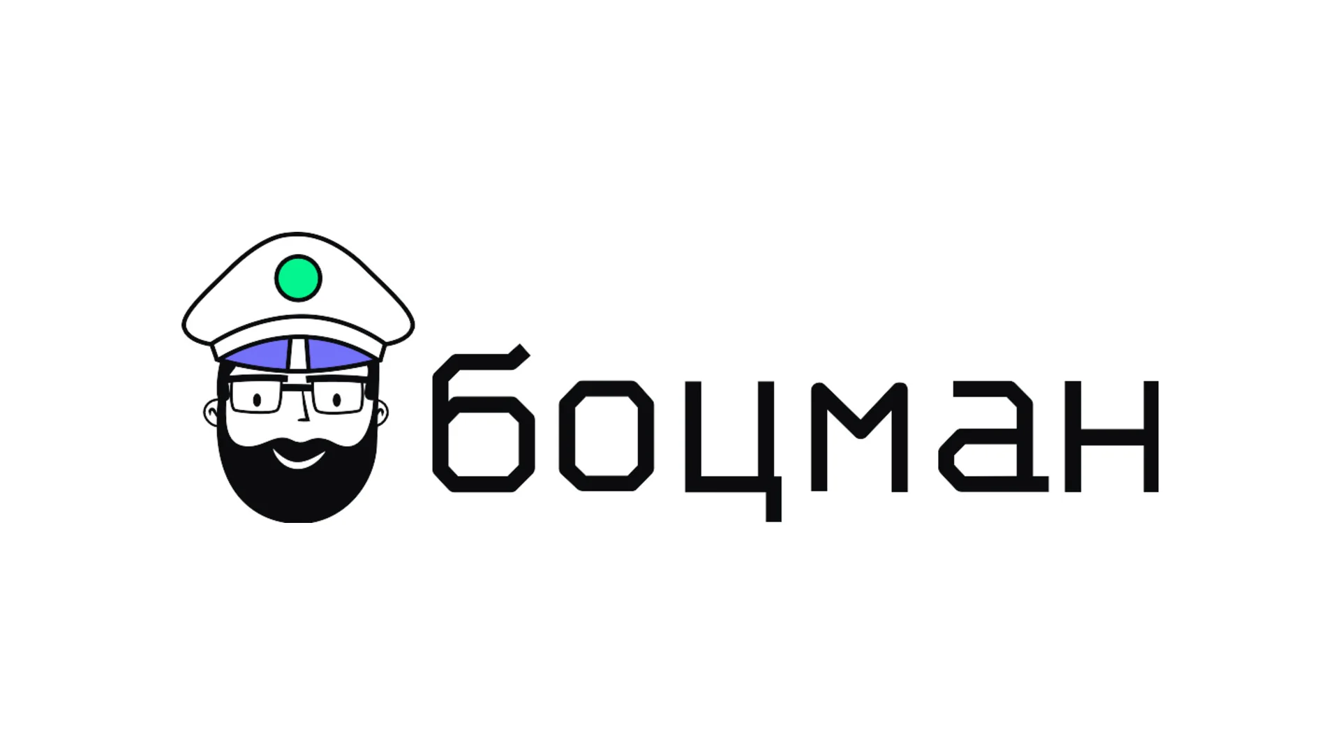Логотип платформы «Боцман». Источник: официальный сайт «Группы Астра».