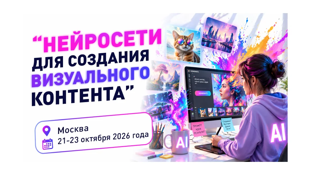 Афиша тренинга. Изображение предоставлено организаторами, журналом «Пресс-служба».