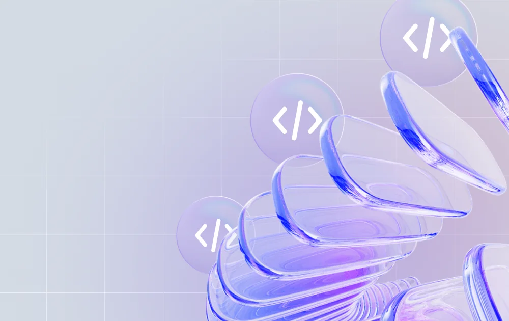 Иллюстрация к выпуску OpenIDE 2026.2 из пресс-релиза Группы Астра.