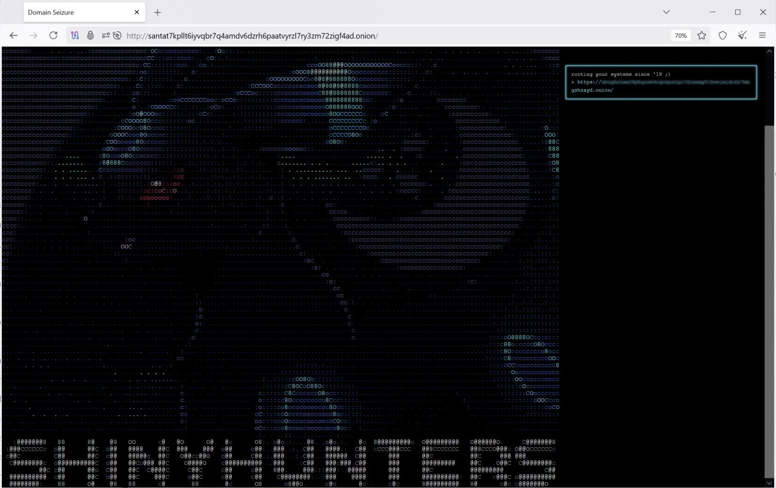 ShinyHunters изменила сайт Clop: в RuBackup оценили роль резервных копий после дефейса