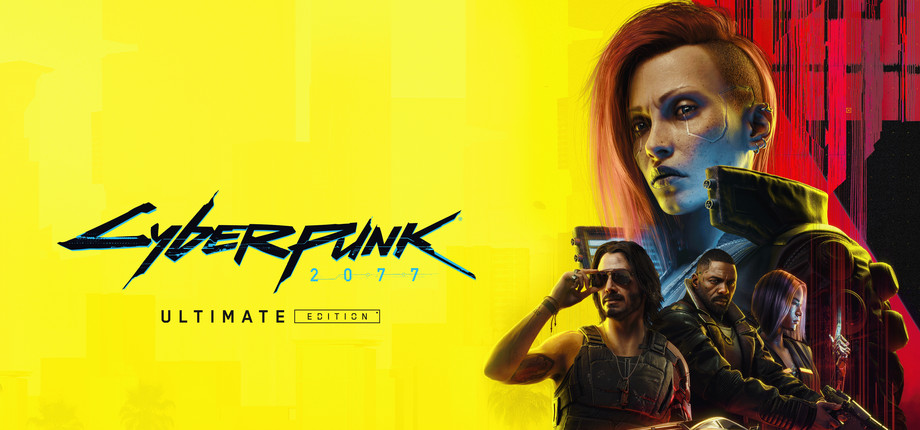 Cyberpunk 2077