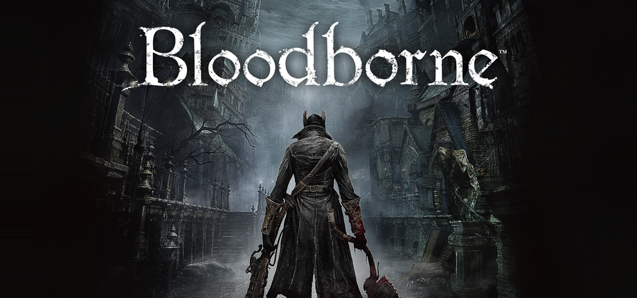 Bloodborne