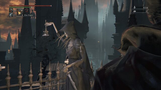 Bloodborne