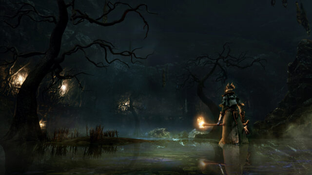 Bloodborne