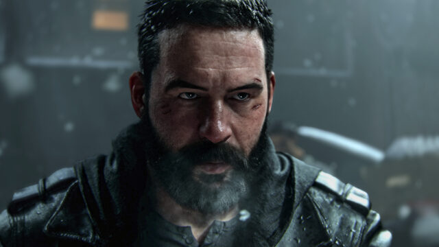 Call of Duty: Modern Warfare 4 — скриншот 03