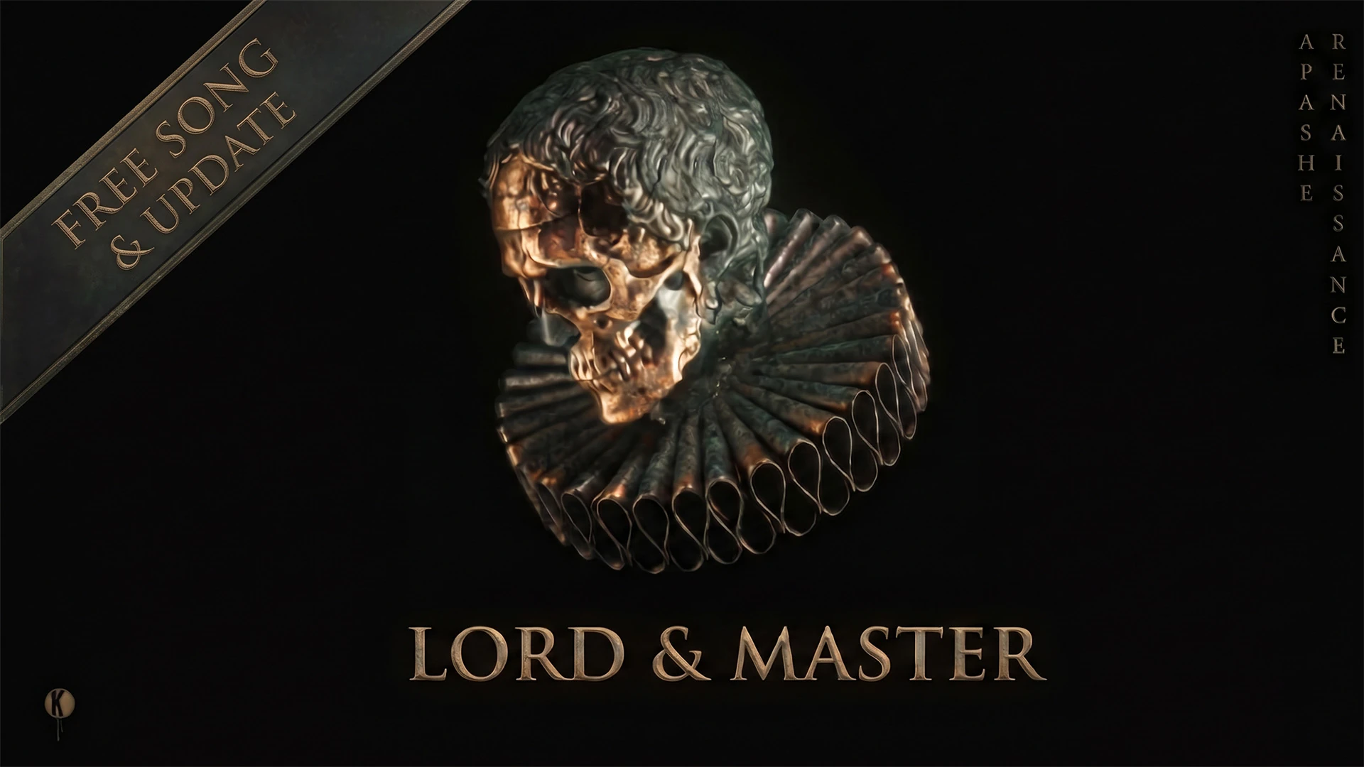 Synth Riders Lord & Master free song update