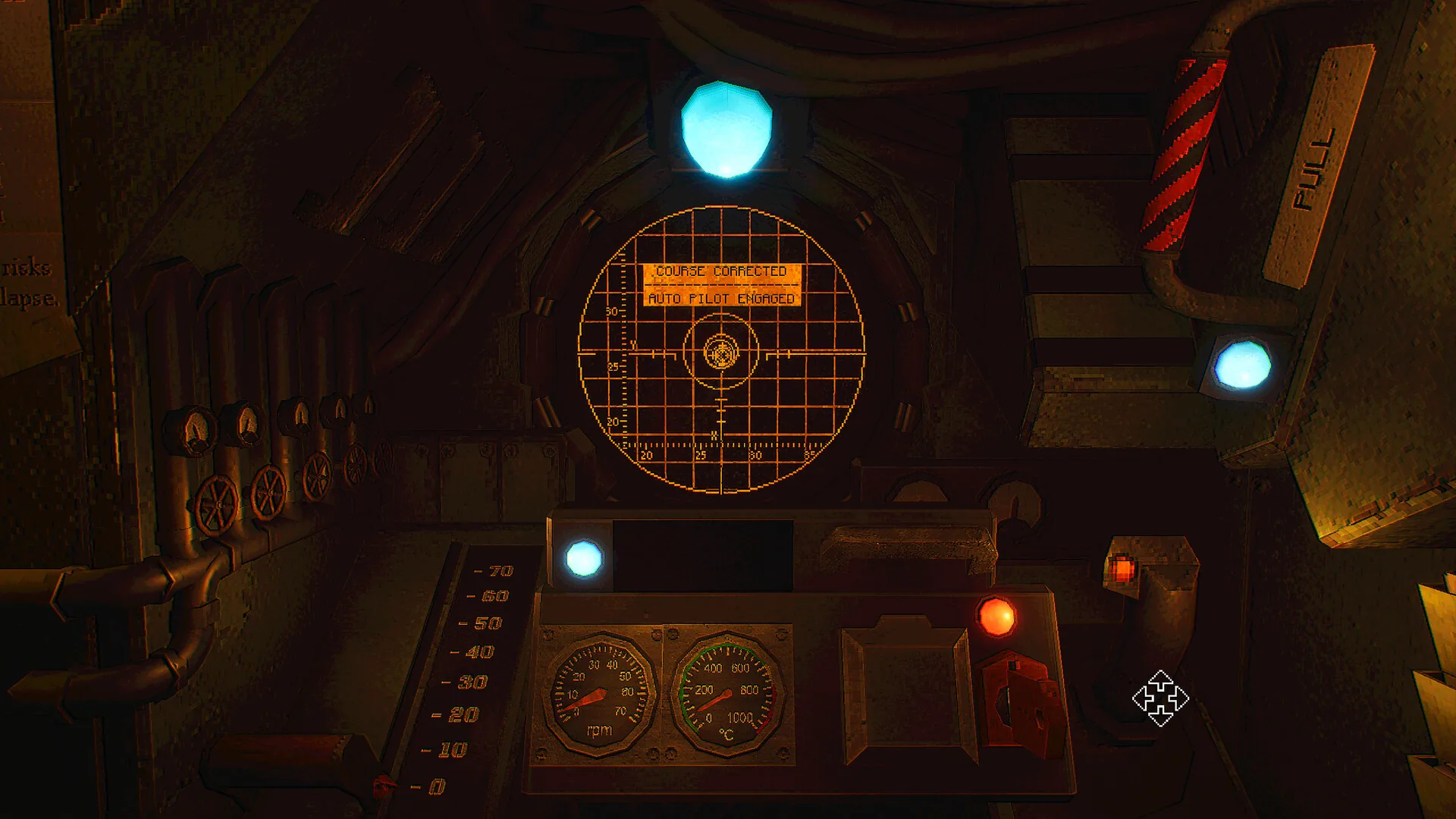 MOLE adds Endless Descent survival mode in a free October 26 update