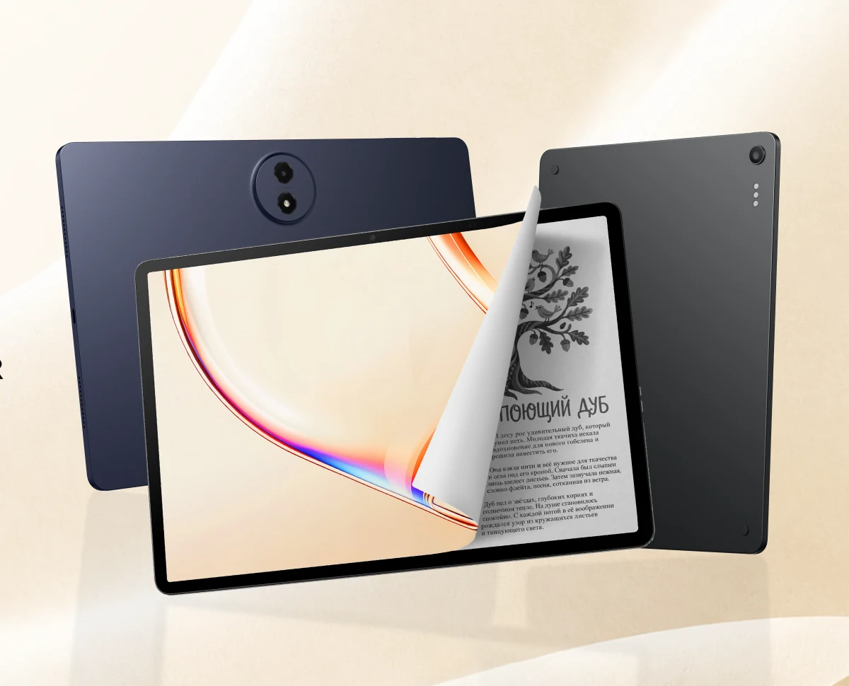 Планшеты TCL TAB A1 Plus