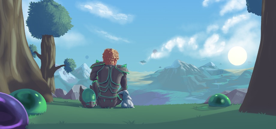 Terraria